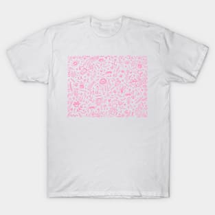 beauty essentials T-Shirt